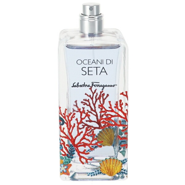 オセアニ ディ セタ （テスター） EDP SP 100ml