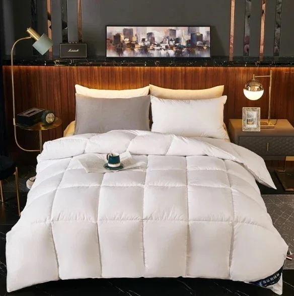 オータムタイムセール*掛け布団 シンサレート シングルセミ 選べる9色羽毛よりあたたかい