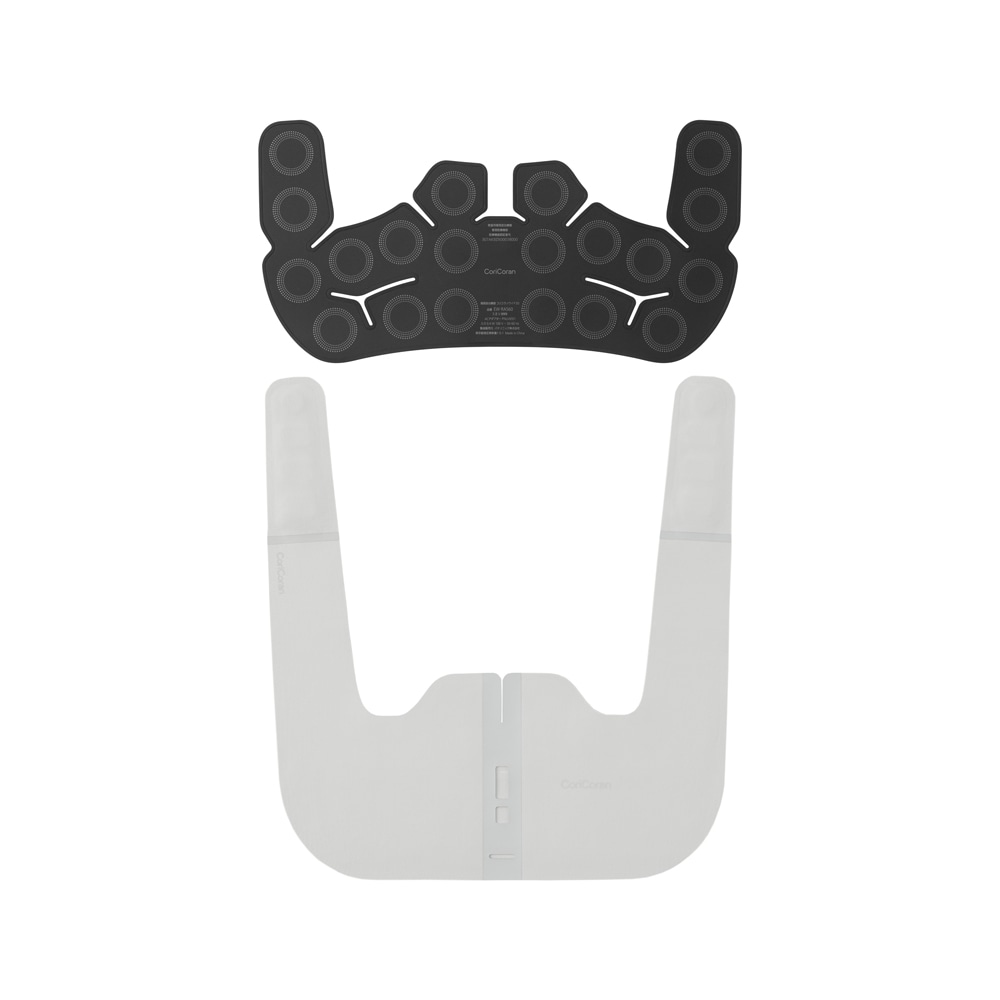 パナソニック EW-RA560-H 高周波治療器 コリコランワイド3D【肩専用】(グレージュ) EWRA560H