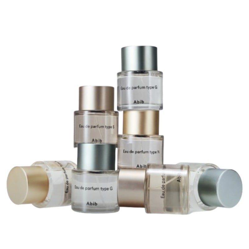 [新作]オードパルファム 50ml type N S G