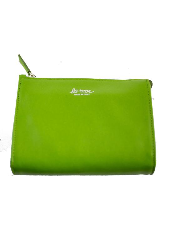LA ROSE Women Wallet 50131 15 VERDE