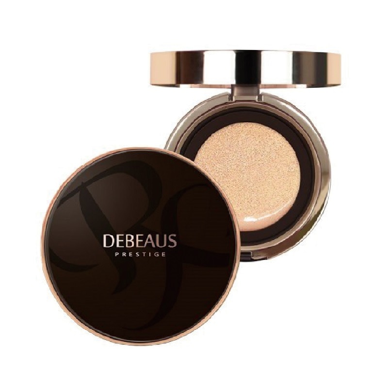 バイオインナーRX SRGクッション 15g SPF50+ PA+++ レフィル付き ファンデーション 紫外線対策 UV 崩れない