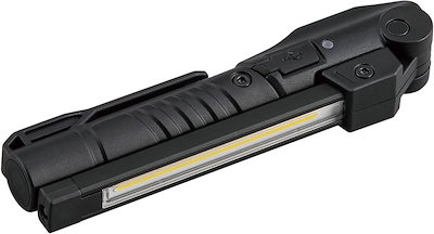 他サイト： KTC(京都機械工具) AL815V 充電式LED折りたたみライト AL815VKTCの商品画像