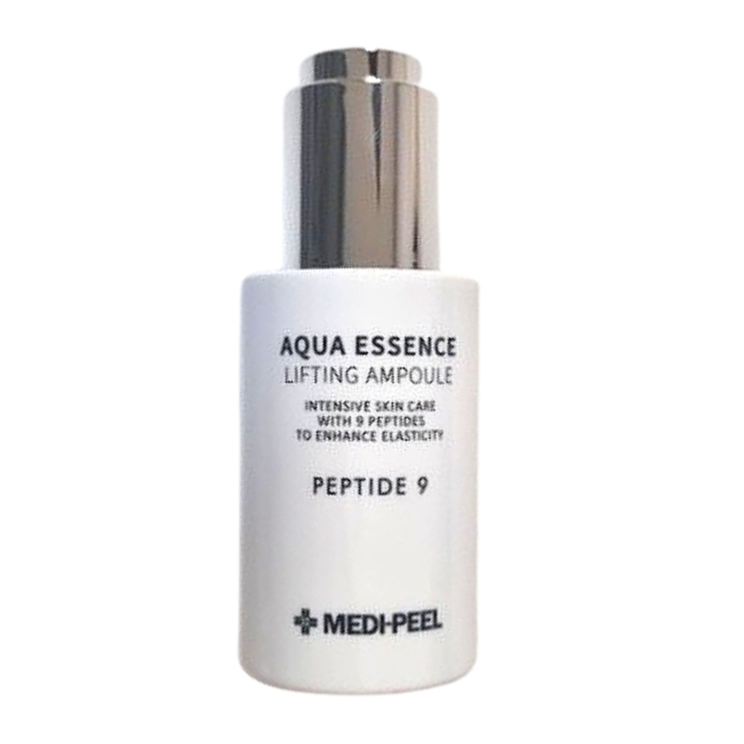 ペプチド9 アクア エッセンス リフティング アンプル 50ml 4,587円