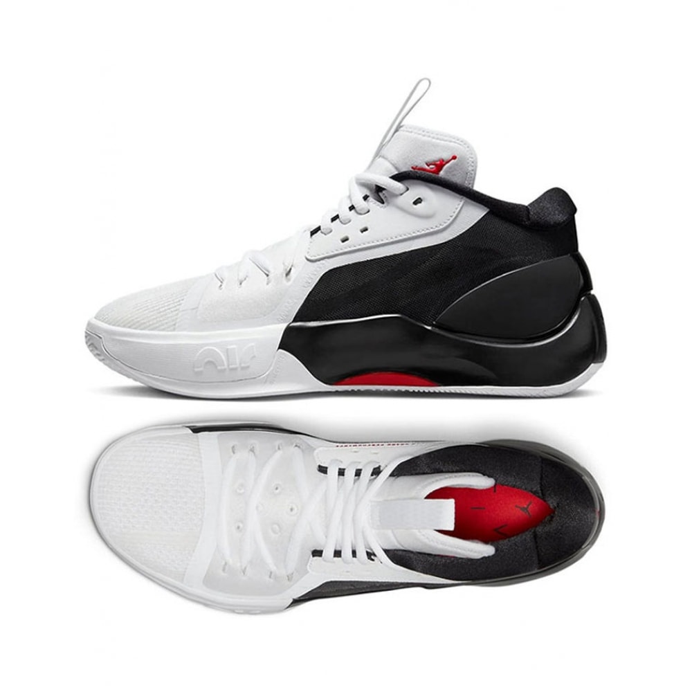 ナイキ バスケットボールシューズ ハイカット ジョーダン ズーム セパレート PF DH0248-051