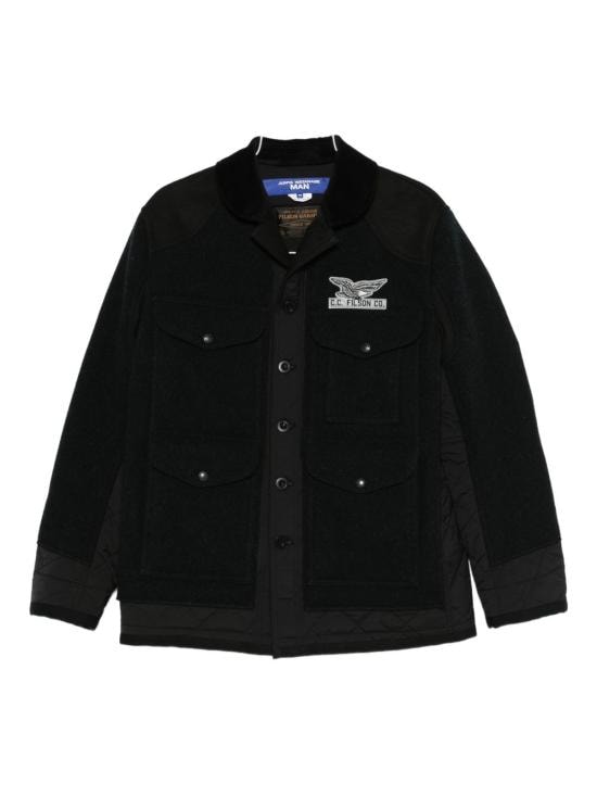 JUNYA WATANABE Men Suit Jackets WPJ001 0511 Grey