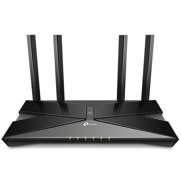 Archer AX50 新世代 Wi-Fi 6（11AX） 無線LANルーター