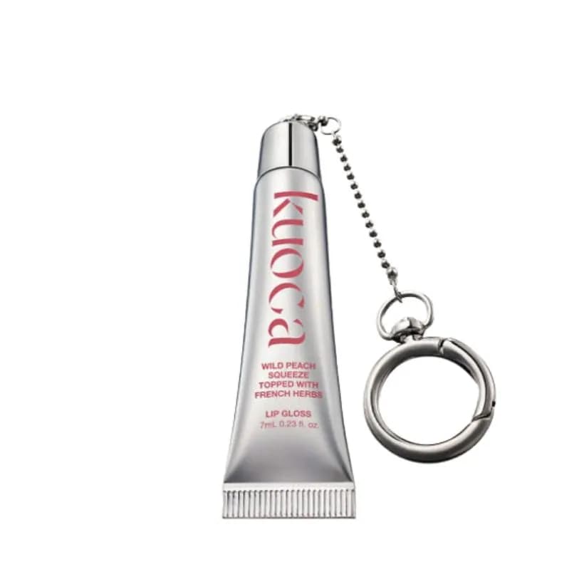 ワイルドピーチ リップグロス 7ml