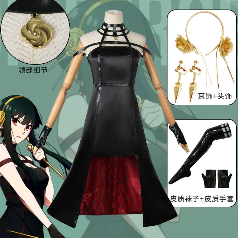 スパイプレイハウスcos衣類プリンセスブレアコス女性コスコスプレイ衣類衣類