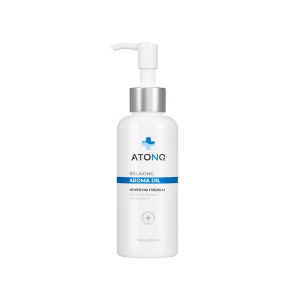 アトエンオトーリラックスアロマオイル150ml1個