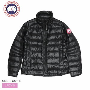 カナダグースダウンレディース