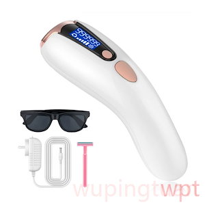 Qoo10] SALONIA 【公式】 サロニア 脱毛器 フラッシュク : 美容・健康家電