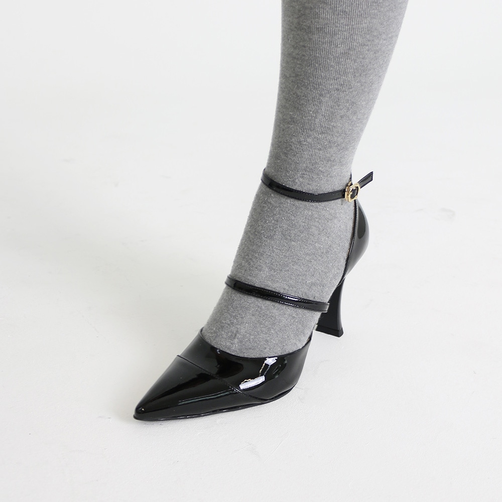 Bibian Pumps 2Colors