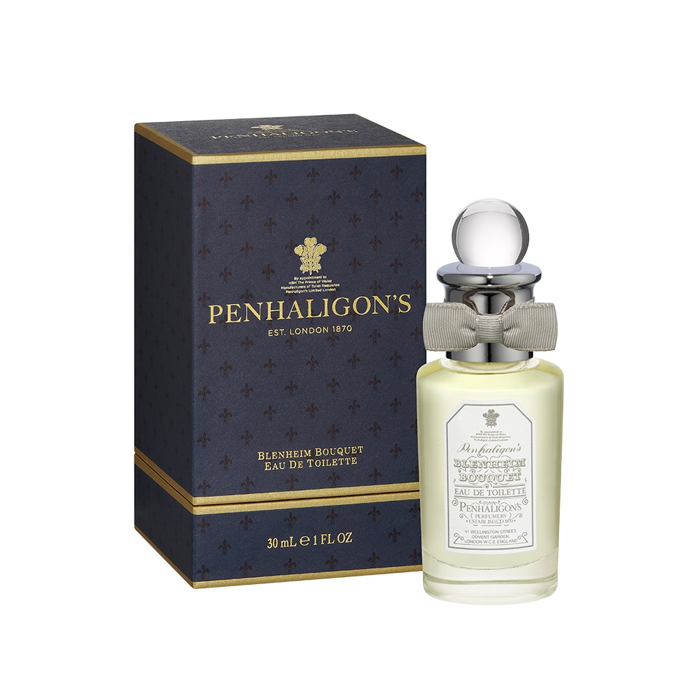 ペンハリガン ブレンハイム ブーケ EDT 30ML
