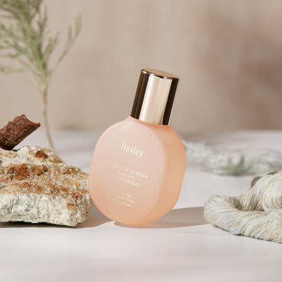 ハクスリー パフューム ベルベール ポートレイト 15ml