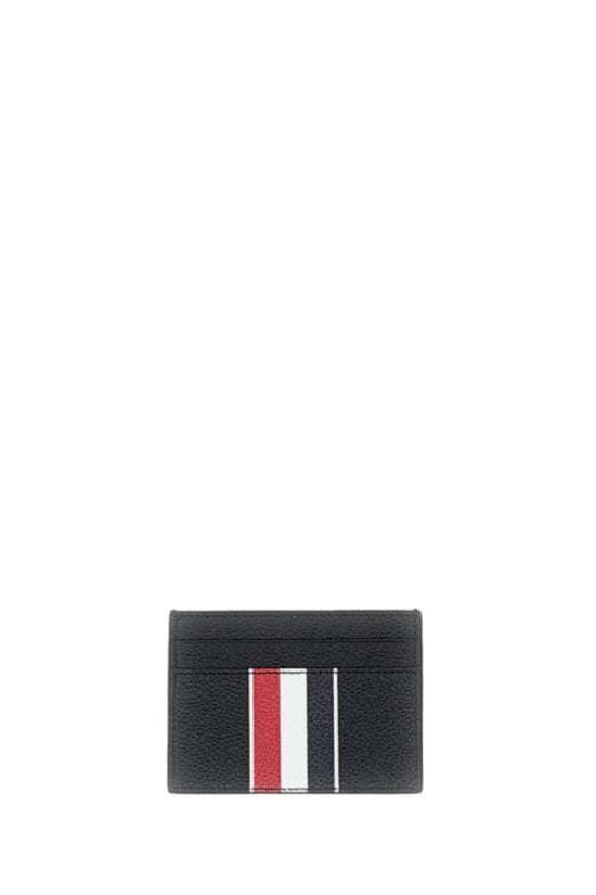 THOM BROWNE Men Wallet UAW090A00198001 Black