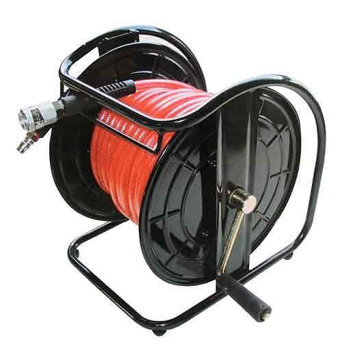 Ｅ－Ｖａｌｕｅ/エアホースリール軽量２０ｍ/ＥＡＲ－０２０