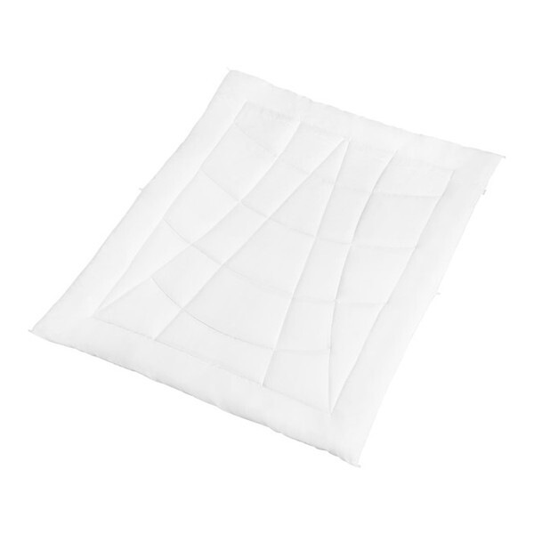 FADAK-SDホワイト [抗菌防臭防ダニ 掛けふとん (セミダブル)] メーカー直送