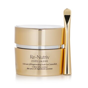Estee Lauder リ-ヌトリヴ アルティメット リフト リジェネレーティング ユース アイ クリーム リッチ