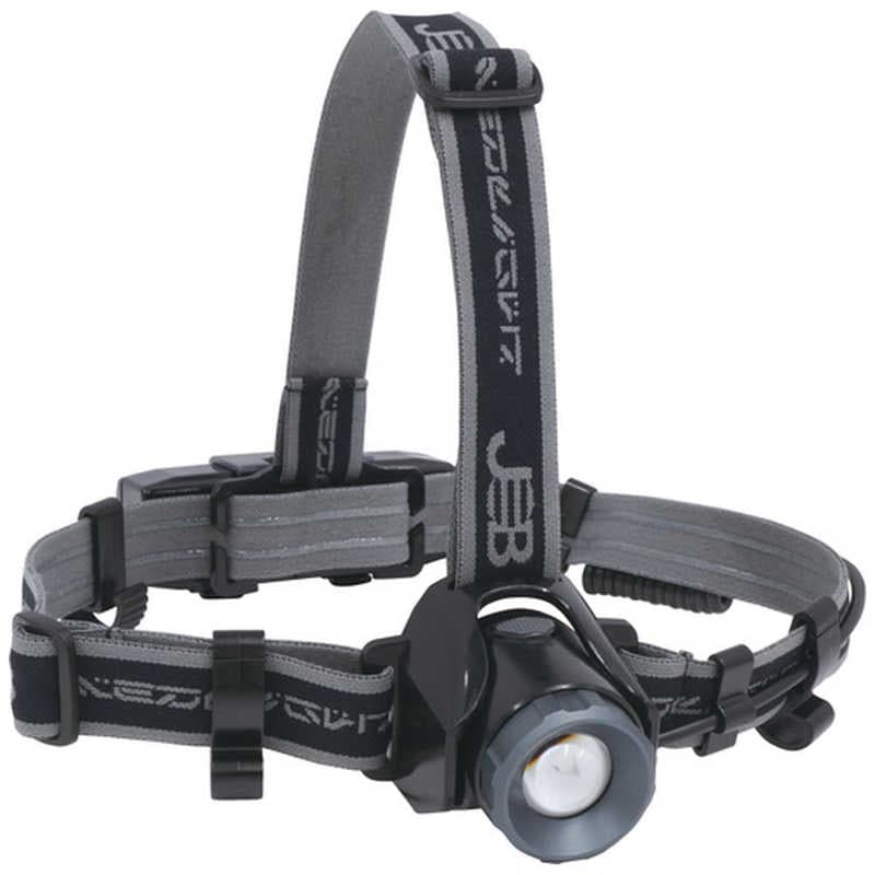 マーベル　ジョブマスター ヘッドライト LEDヘッドライト 専用充電池タイプ　JHD1600RD