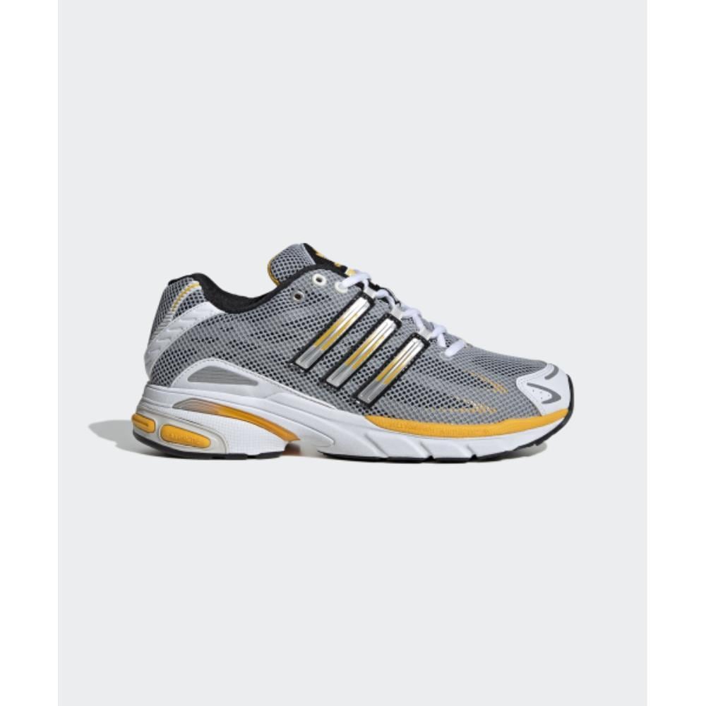 adidas Adista Cushion Charcoal Crew Yellow IG6923
