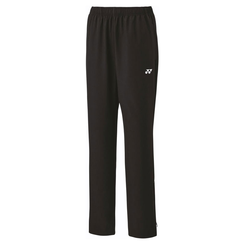 ウィメンズウォームアップパンツ テニスバドミントン アパレル(レディース) 67085-007