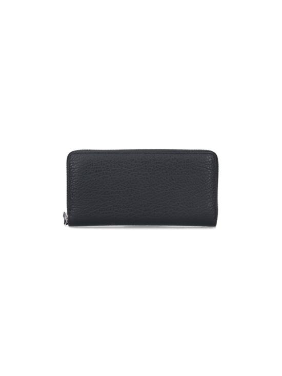 MAISON MARGIELA Women Wallet S56UI0110 P4455 T8013 Black