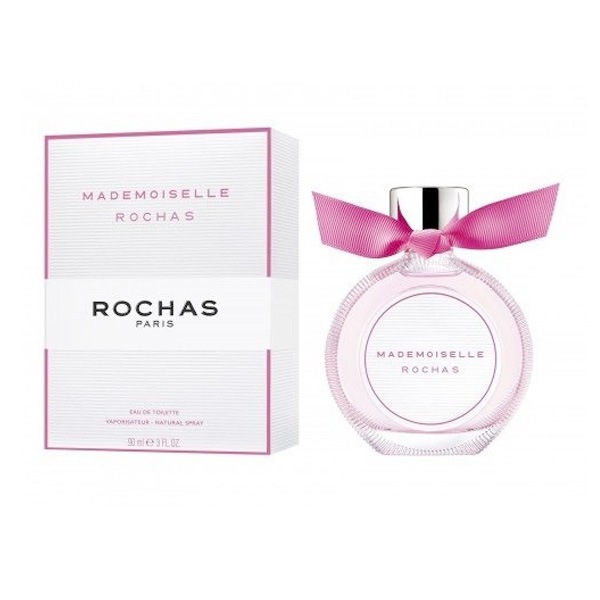 ロシャス マドモアゼル ロシャス EDT SP 90ml ROCHAS レディース フレグランス