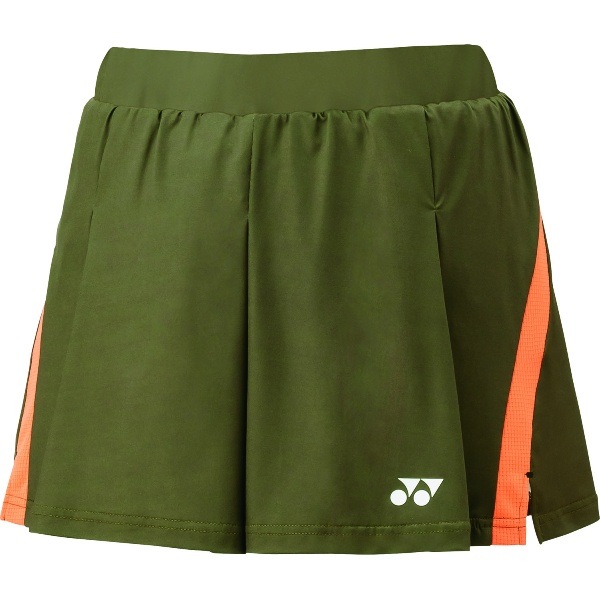 Yonex ヨネックス レディースショートパンツ テニス ゲームパンツ 25097-679 レディース
