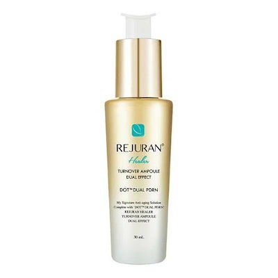 ターンオーバーアンプルデュアルエフェクト  30ml  1...のサムネイル