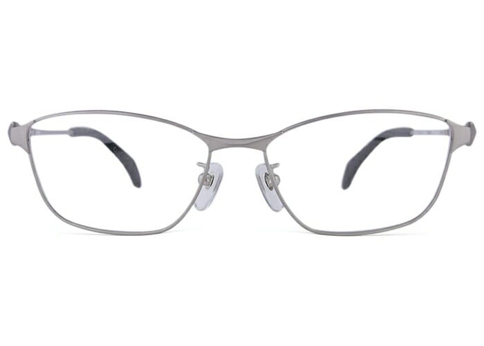 ノヴァ NOVA s-905 c.3 シルバー スポーツシリーズ MADE IN JAPAN メガネ めがね 眼鏡