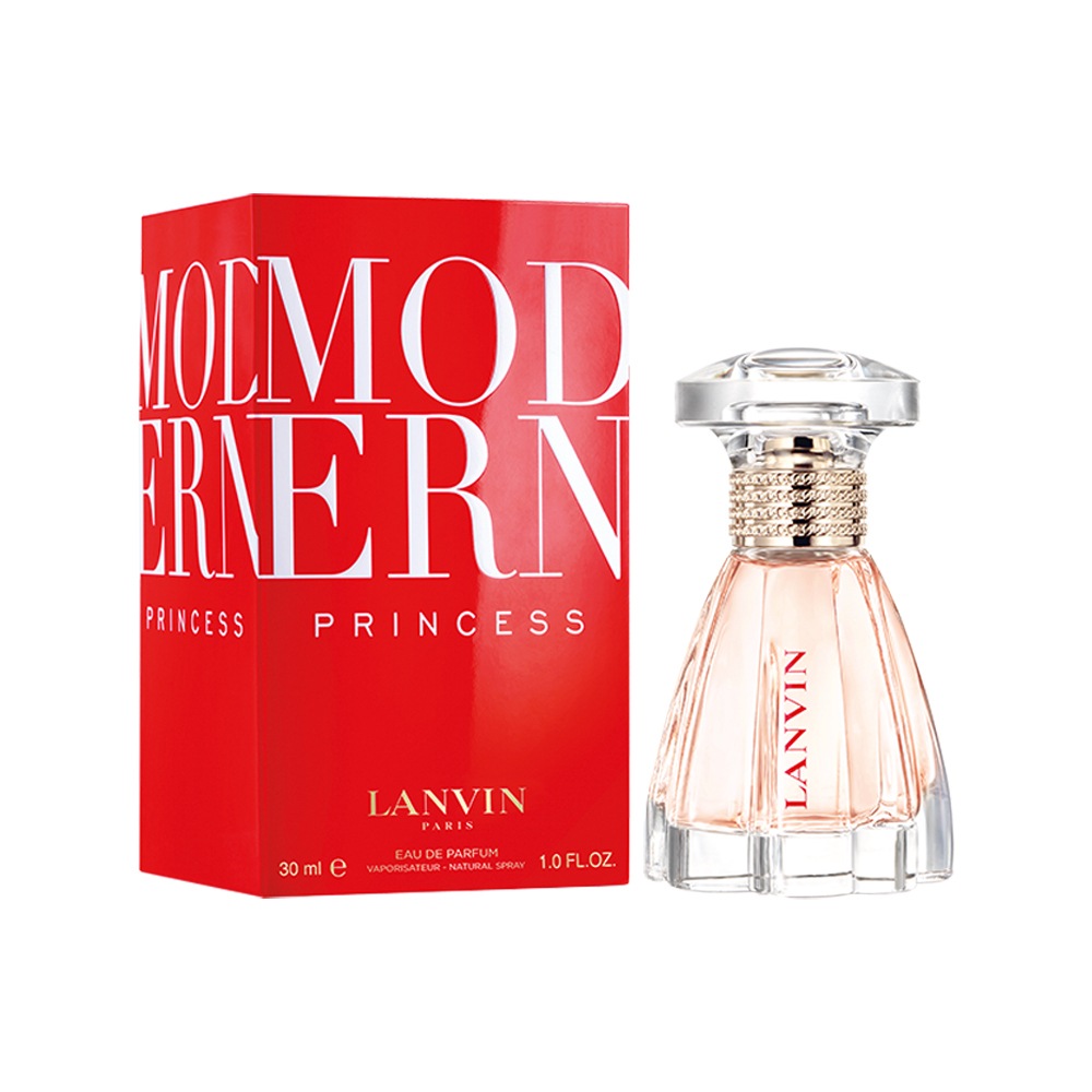 モダンプリンセス EDP 30ml / 60ml