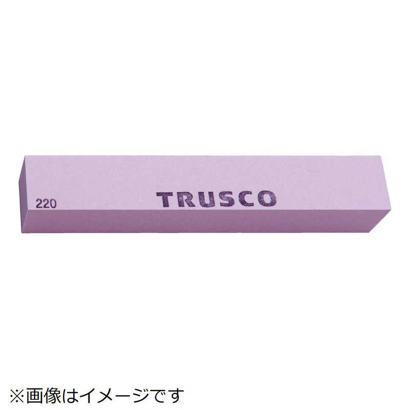 トラスコ中山 金型砥石PA 150X25X25 #120 5入 TPK4120