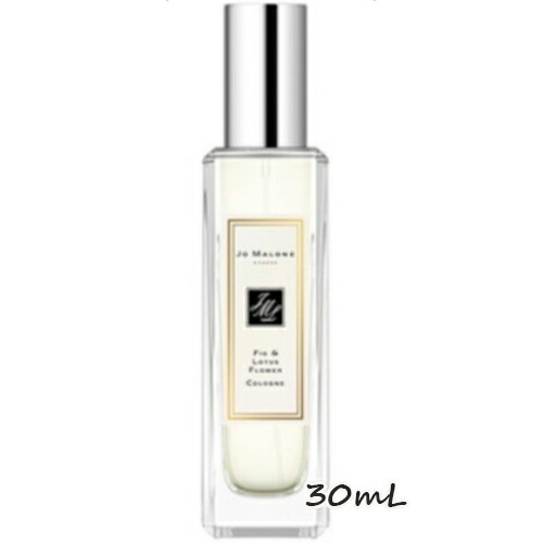 JO MALONE LONDON フィグ ＆ ロータス フラワー コロン 30mL