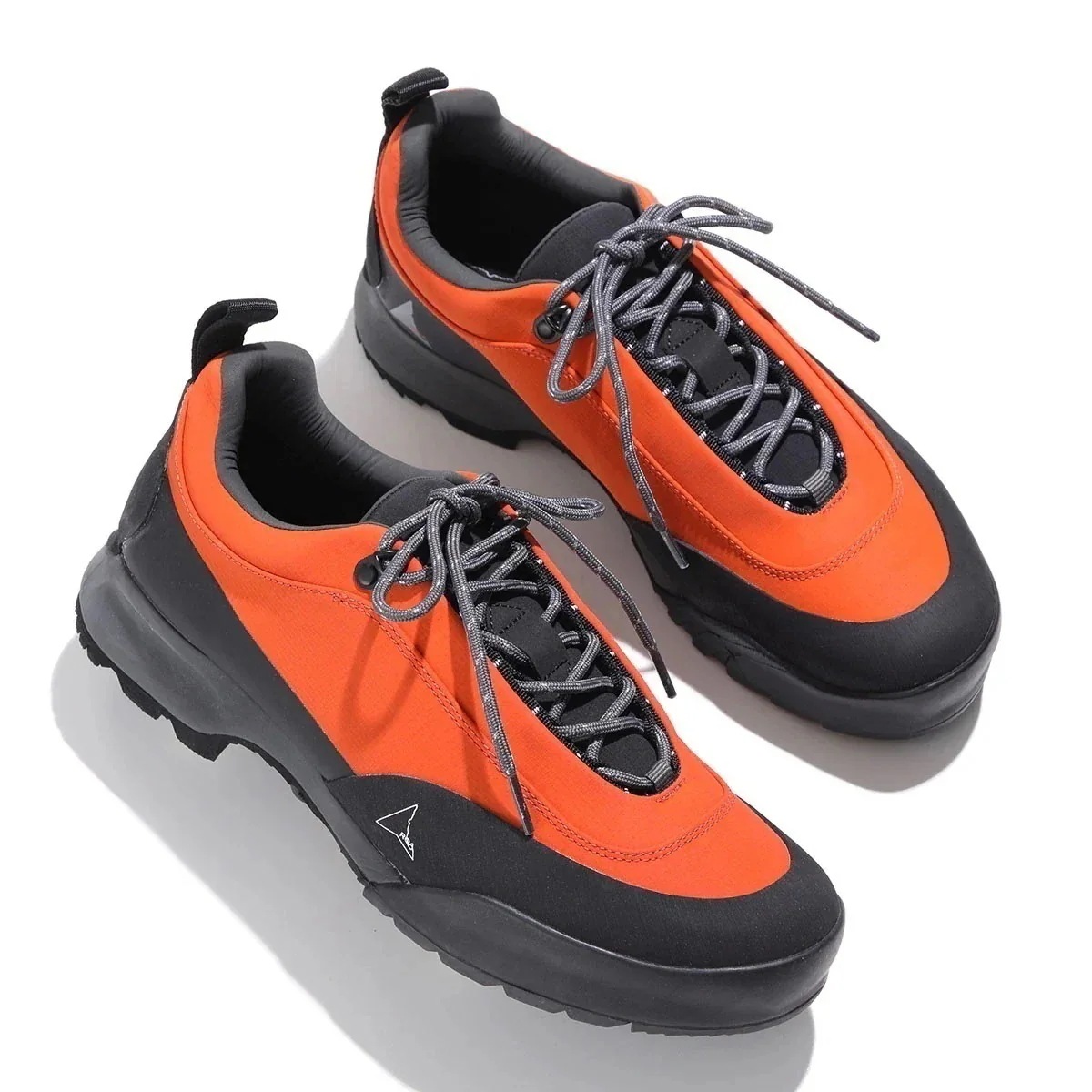 ROA ロア スニーカー Cingino シンギーノ NBUW1102FA58 メンズ クライミング トレッキング Vibram ビブラムソール 軽量 シューズ 靴 MTY0001