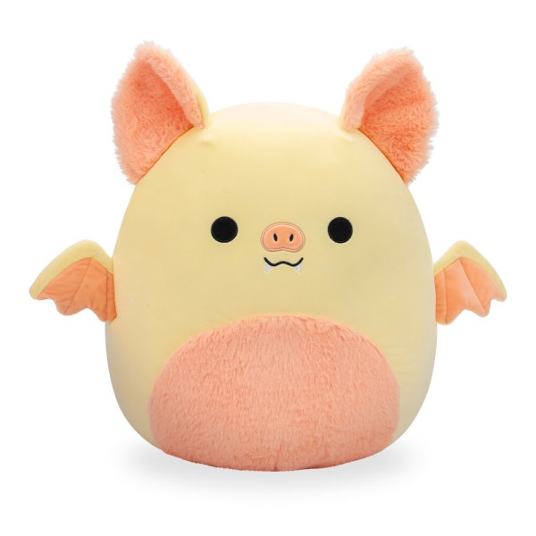 スクイシュマロ 16インチ 人形 メガン