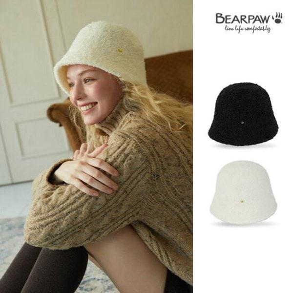 (BEARPAW) 女性 シュガー(SUGAR) バケットハット 2種 BPHAT001QD 他