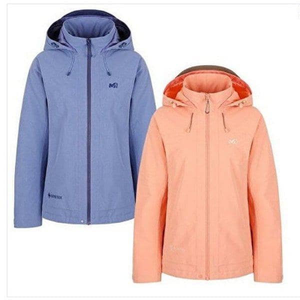 女性ゴアテックス防水防風ジャケット2Layer（通常価格：449,000ウォン）