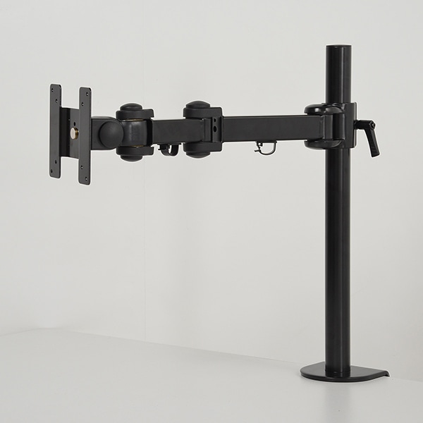 4軸式くねくねモニターアーム MARMGUS192B