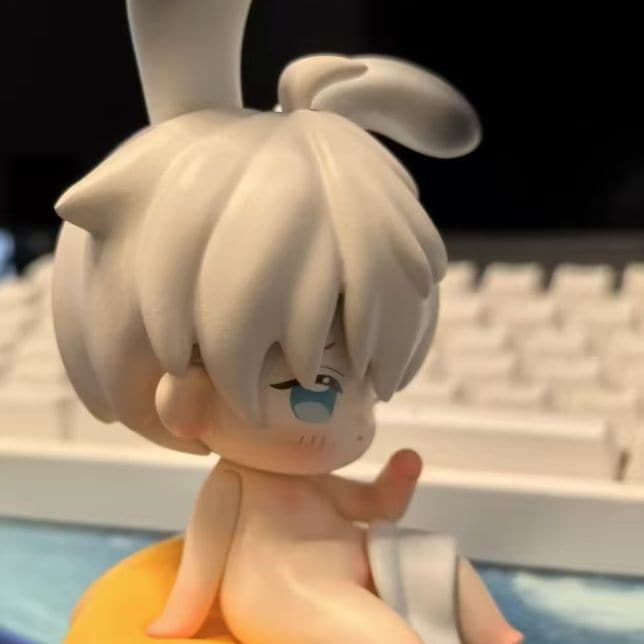 【送料無料】沈星は手に帰って潮を作って恋をして深空の周辺で友達に親友のプレゼントの完成品の樹脂を送ります