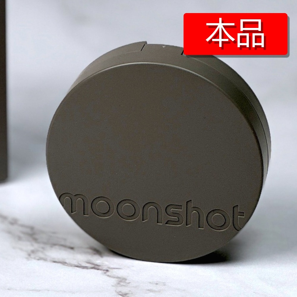 コンシャスフィットマットクッションファンデーション