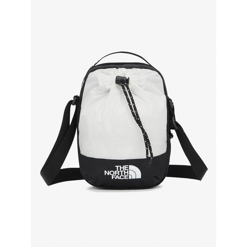 ザ・ノース・フェイス NN2PQ04C ブリーズクロスバッグ