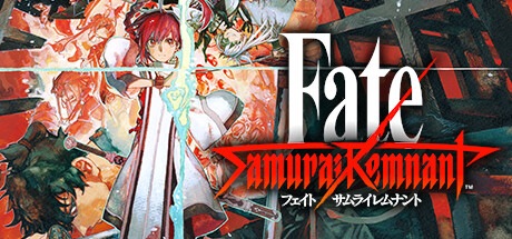 Fate/Samurai Remnant with bonus