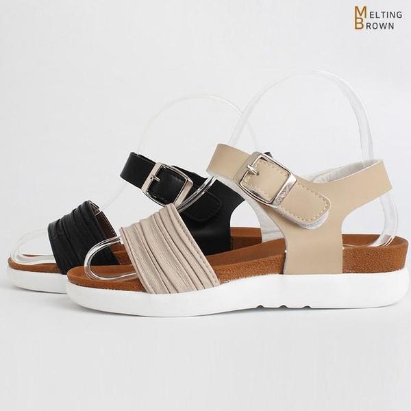 女性サンダル 夏 サンダル 女性 厚底サンダル CB01
