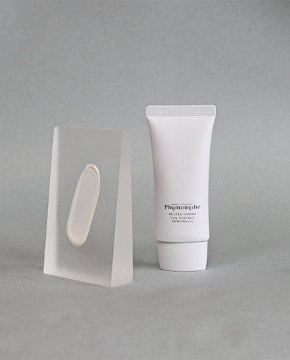 サンクリームマイルドハイドロ切ったエッセンス50ml+ マスクパックをプレゼント