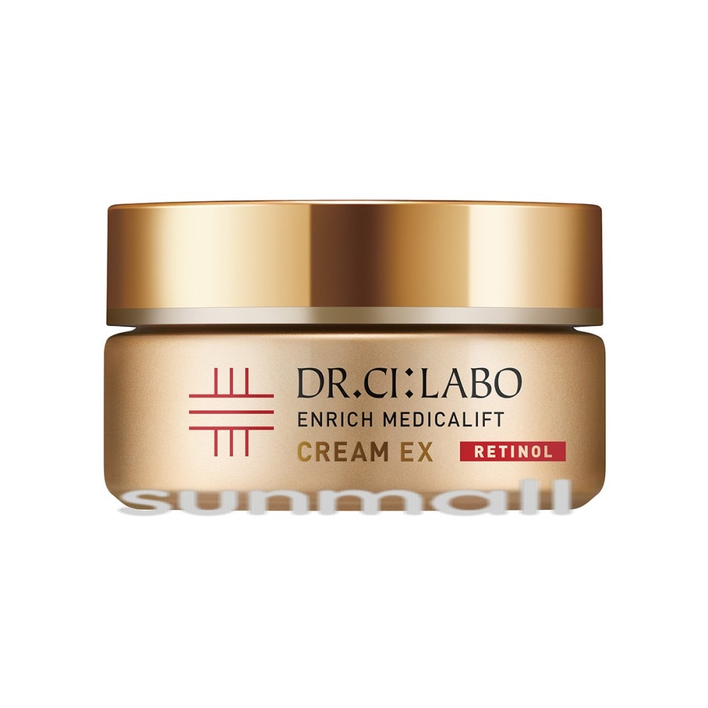 dr.ci：labo　エンリッチメディカリフトクリームEX 28g／クリーム 国内正規品