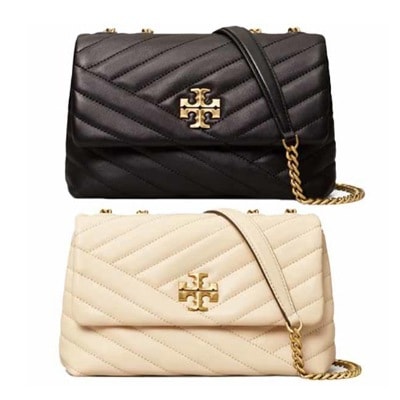 KIRA CHEVRON SMALL BAG 90452