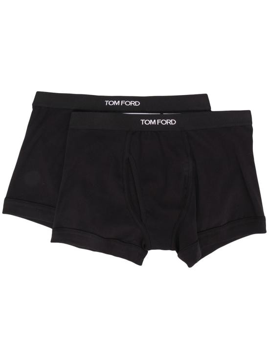 TOMFORD Men Underwear T4XC31040 002 BLACK