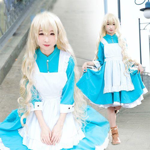 小桜 茉莉 風 コスプレ衣装 グッズ カゲロウプロジェクト マリー 小桜 茉莉 風 コスプレ衣装 グッズ ac006c0