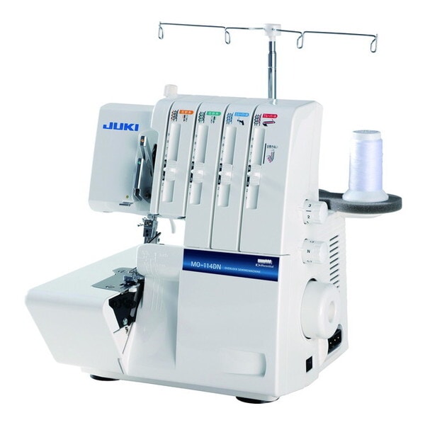 MO-114DN 2本針4本糸ロックミシン